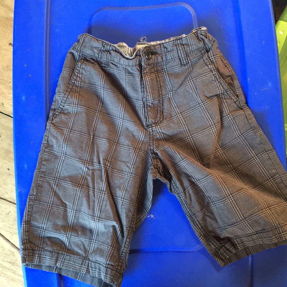 Boy’s shorts
